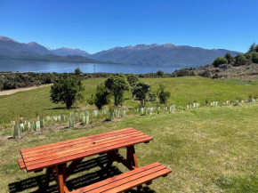Southland Sanctuary - Te Anau Holiday Home